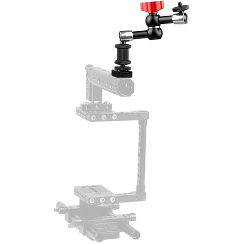 CAMVATE Articulating Magic Arm with Cold Shoe