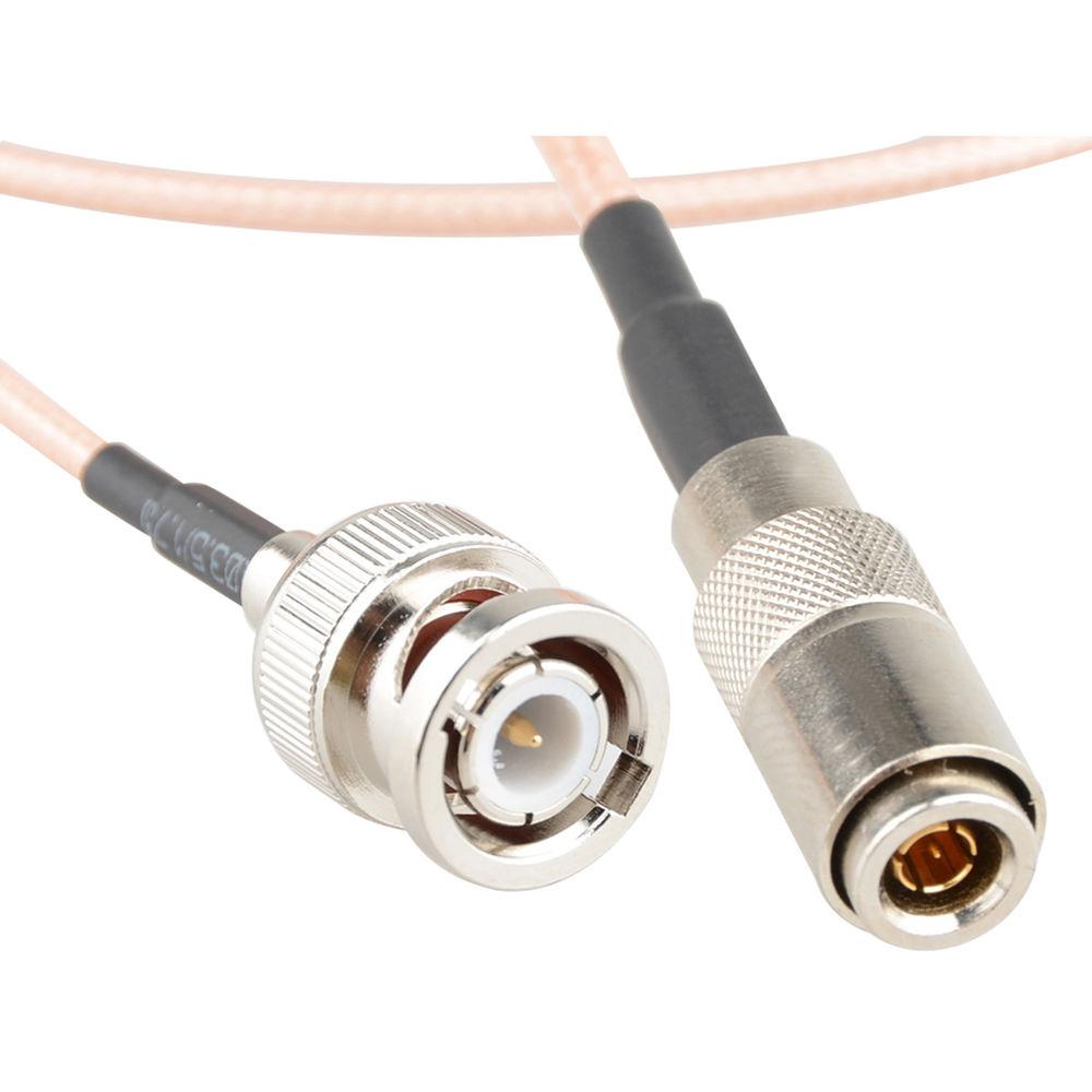 CAMVATE SDI Coaxial Cable for Blackmagic Video Assist Monitor