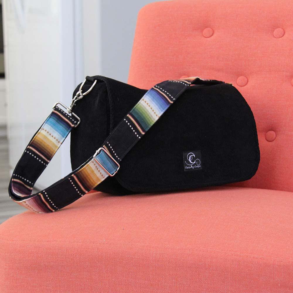 Capturing Couture 2" Bag Strap