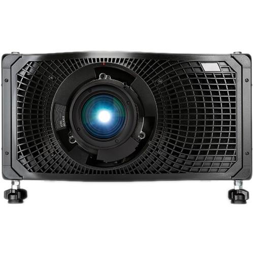 Christie Boxer 4K20 20,000 Lumen 4K Projector