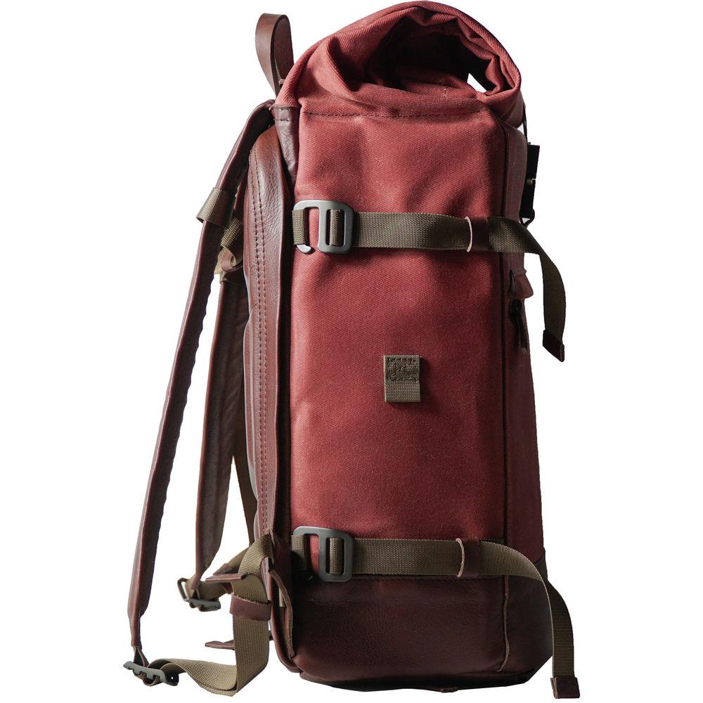 compagnon The Backpack for Camera & Laptop