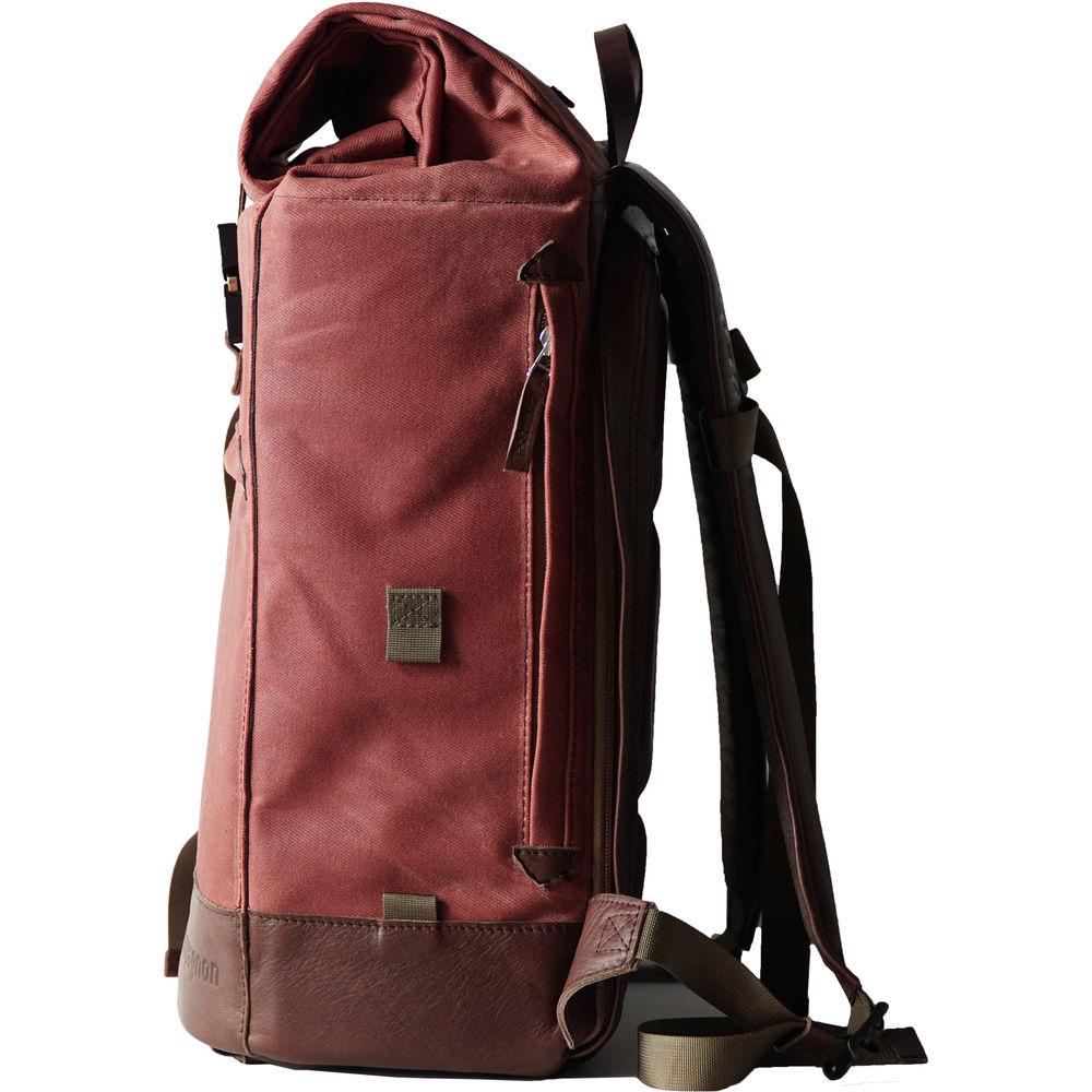 compagnon The Backpack for Camera & Laptop