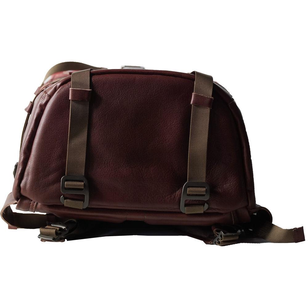 compagnon The Backpack for Camera & Laptop