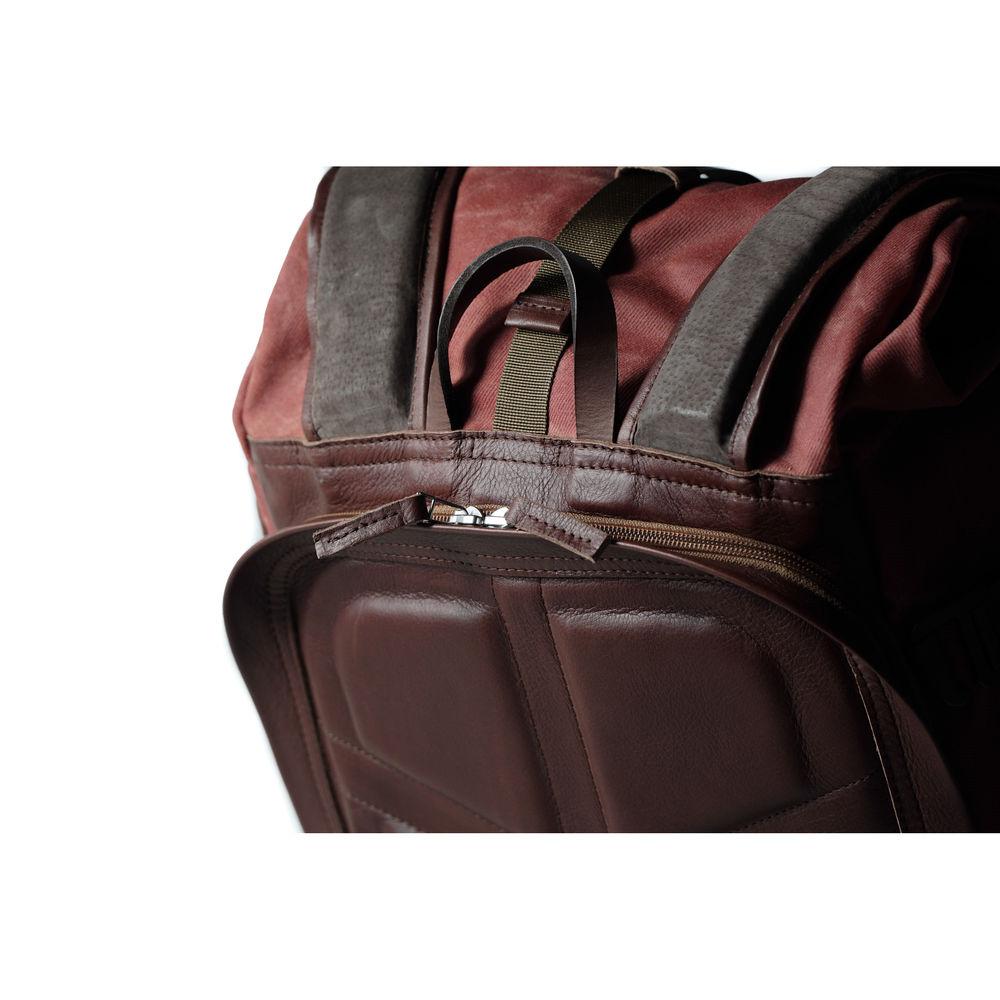 compagnon The Backpack for Camera & Laptop