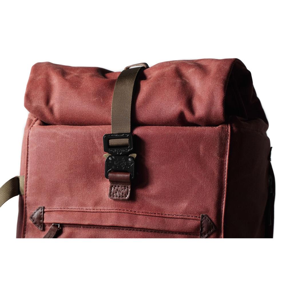 compagnon The Backpack for Camera & Laptop
