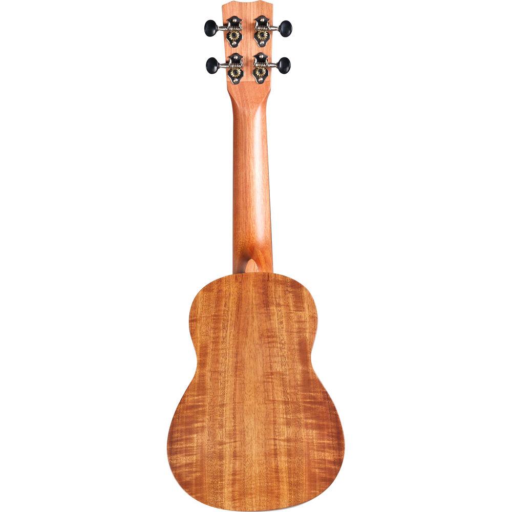 Cordoba 25S Series Soprano Ukulele