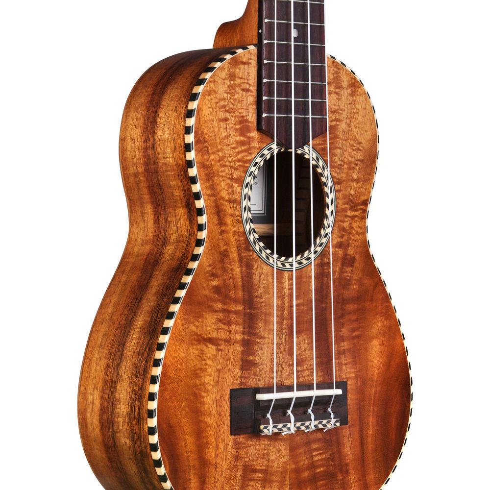 Cordoba 25S Series Soprano Ukulele