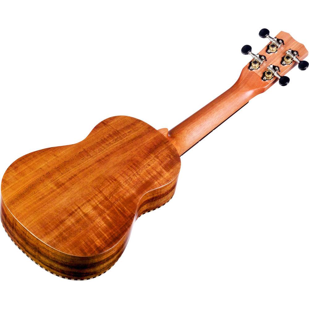 Cordoba 25S Series Soprano Ukulele