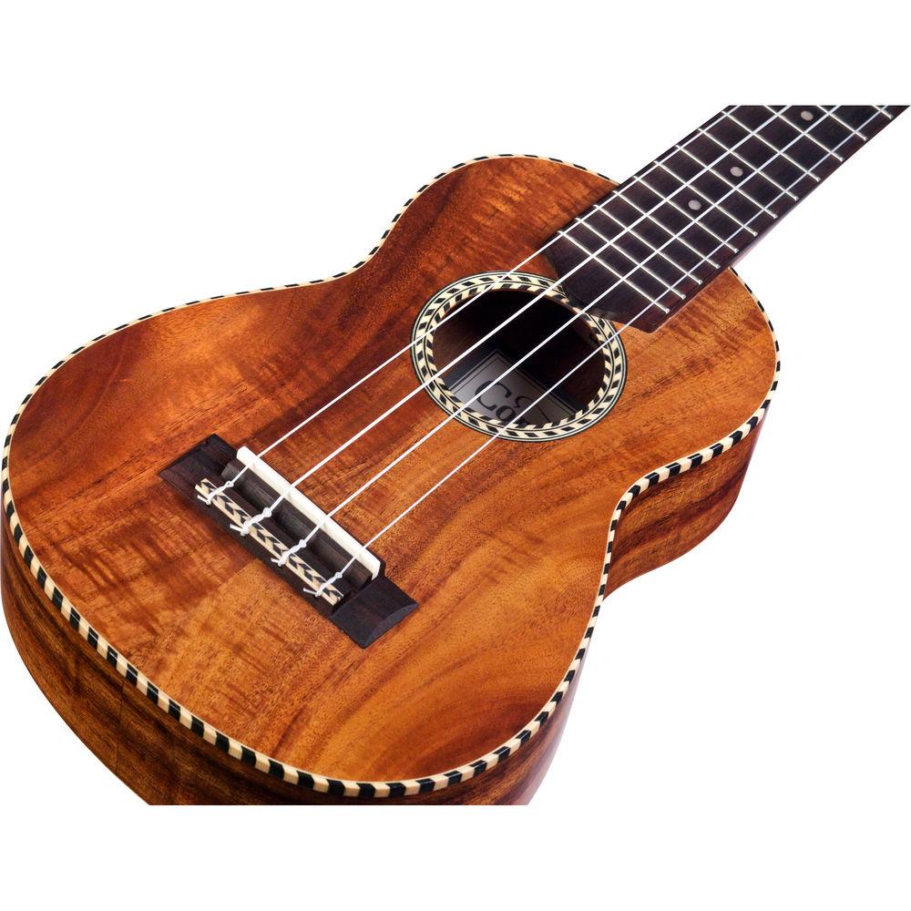 Cordoba 25S Series Soprano Ukulele