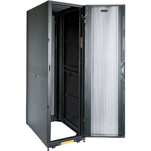 CyberPower CR42U11001 Carbon Series 42 RU Rack Enclosure