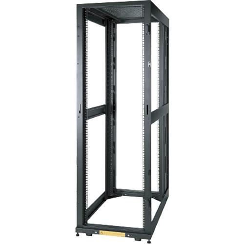 CyberPower CR42U11001 Carbon Series 42 RU Rack Enclosure