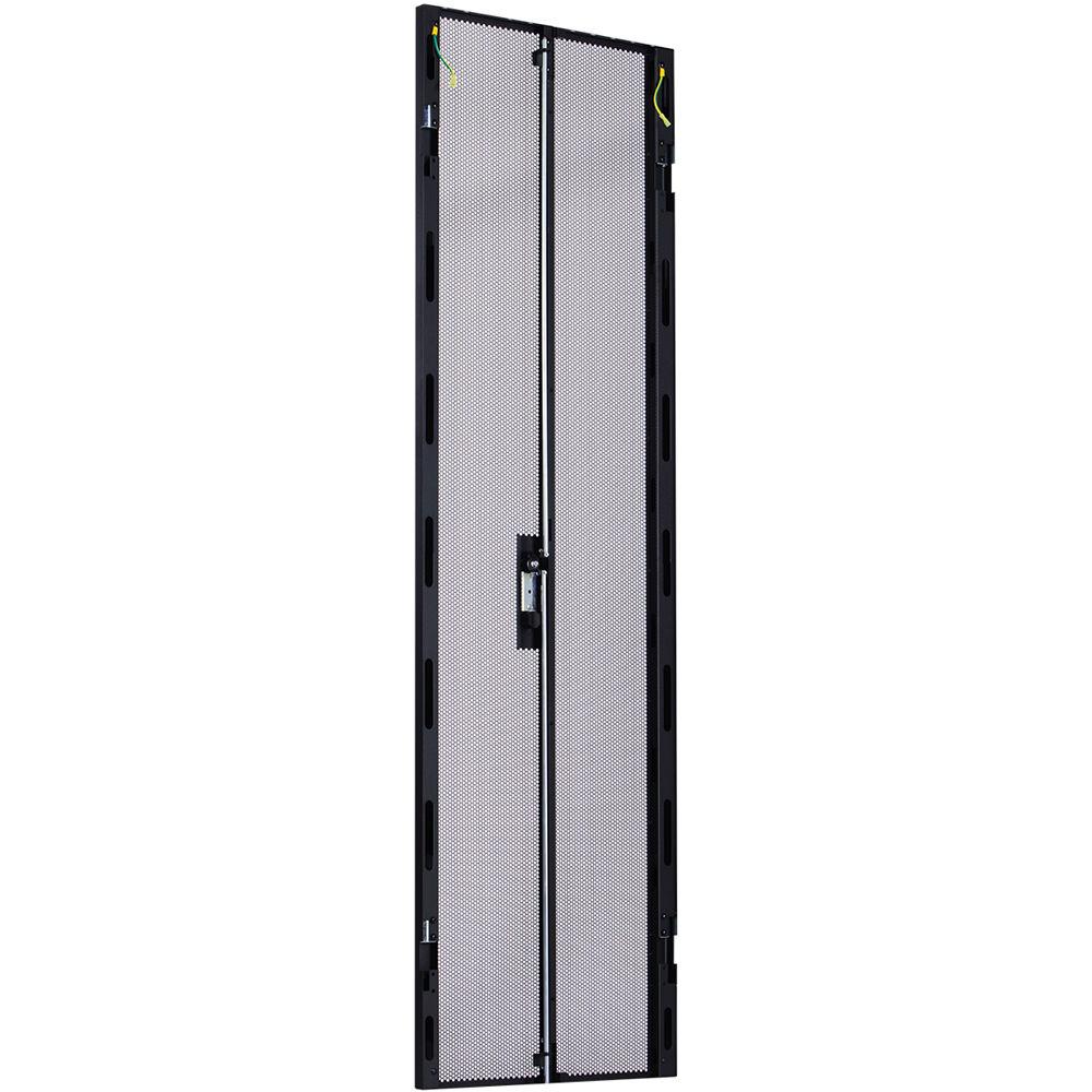 CyberPower CR42U11001 Carbon Series 42 RU Rack Enclosure