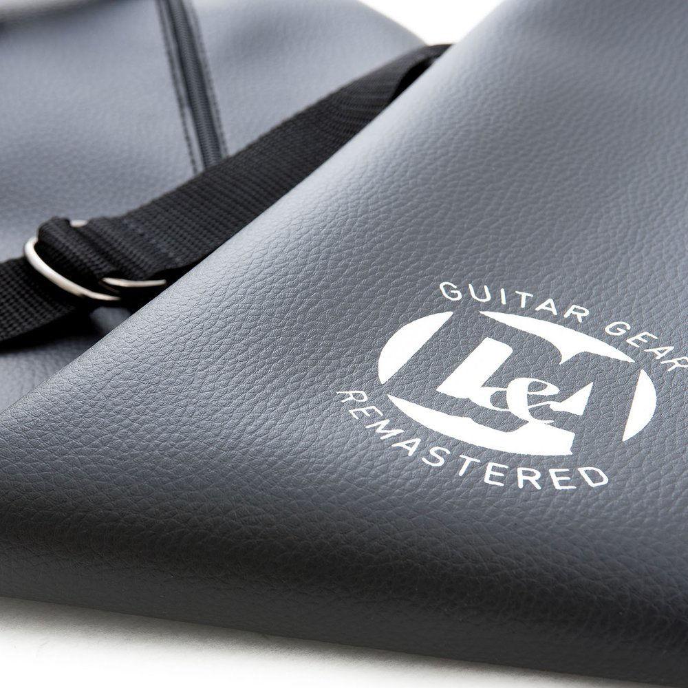 D&A Guitar Gear Starfish and Starfish Plus Carrying Bag