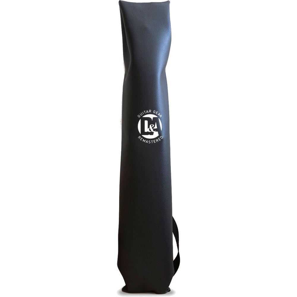 D&A Guitar Gear Starfish and Starfish Plus Carrying Bag