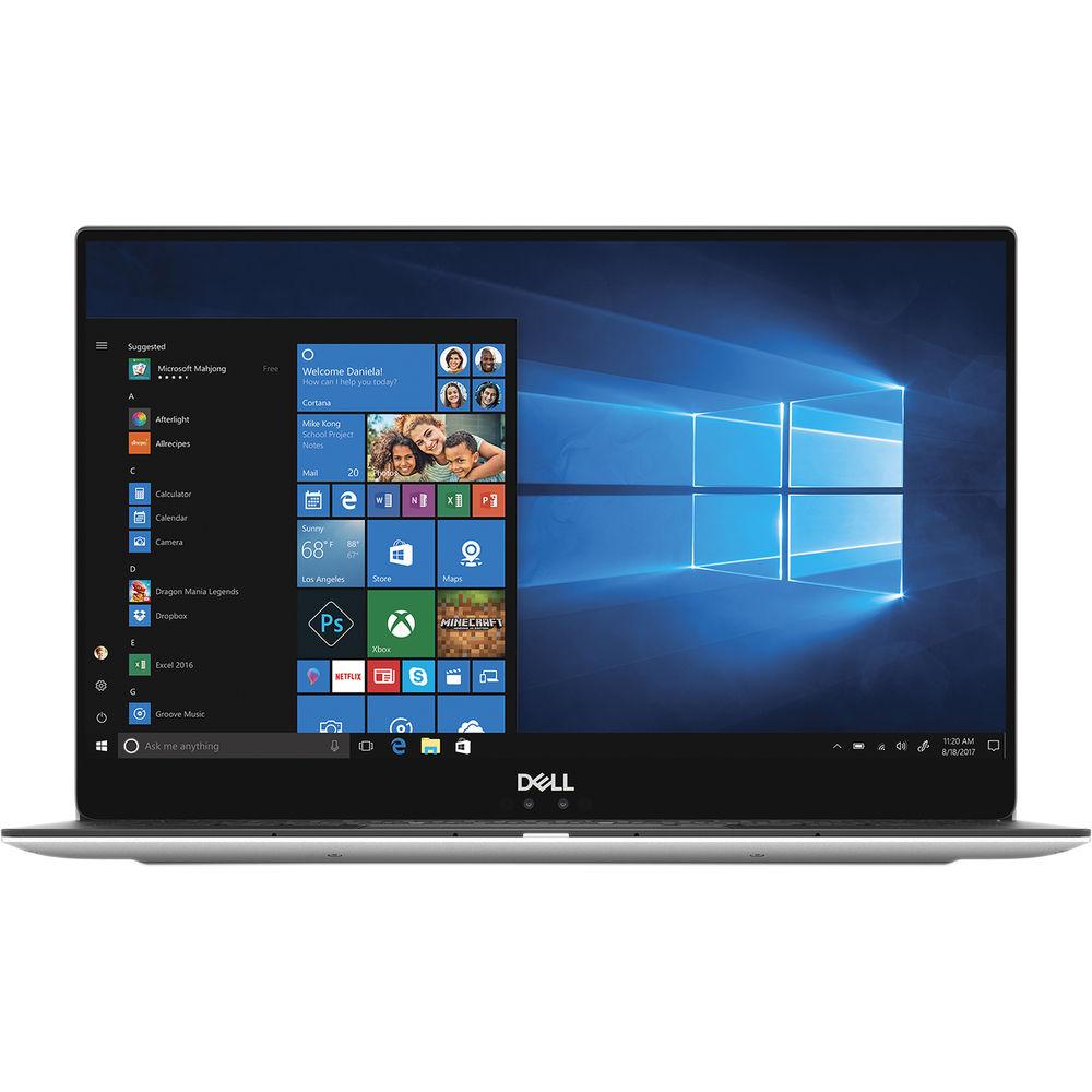 Dell 13.3" XPS 13 9370 Laptop