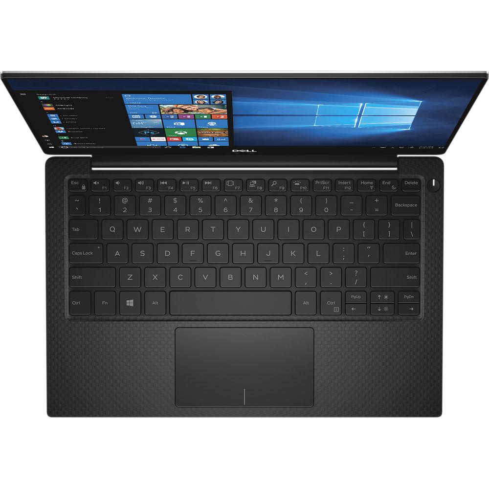 Dell 13.3" XPS 13 9370 Multi-Touch Laptop