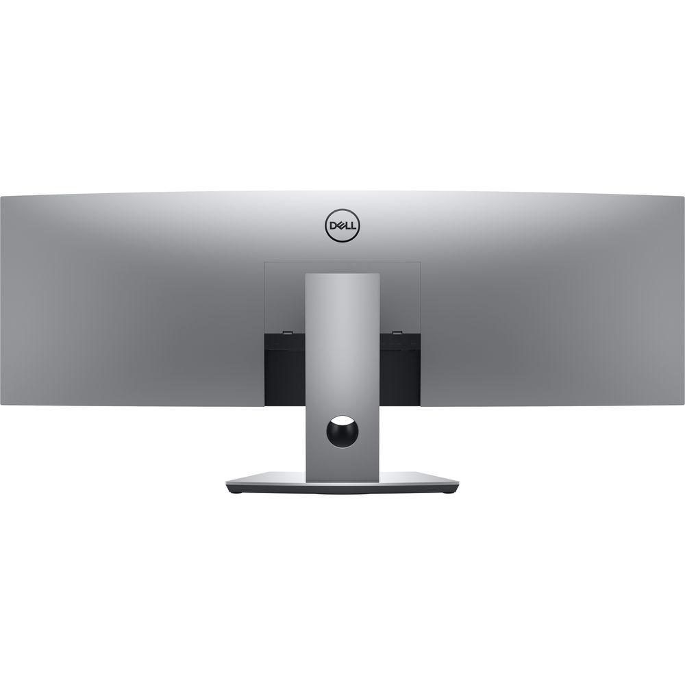 Dell U4919DW 49" 32:9 Curved IPS Monitor