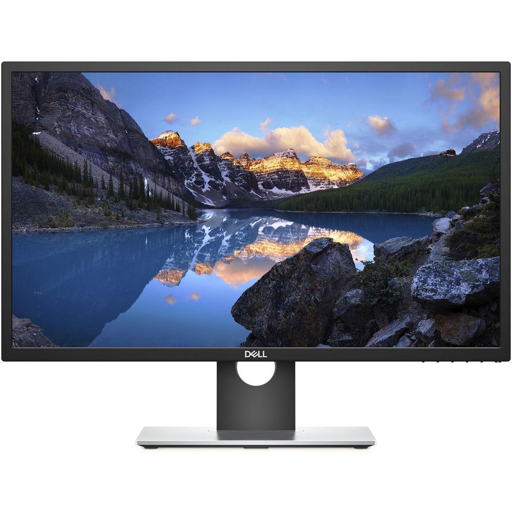 Dell UP2718Q 27" 16:9 UltraSharp 4K IPS Monitor