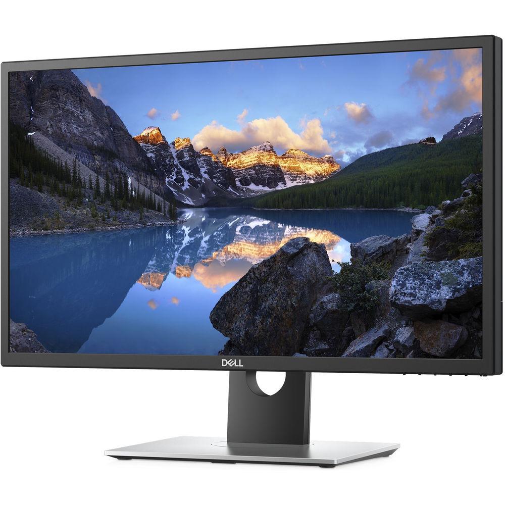 Dell UP2718Q 27" 16:9 UltraSharp 4K IPS Monitor