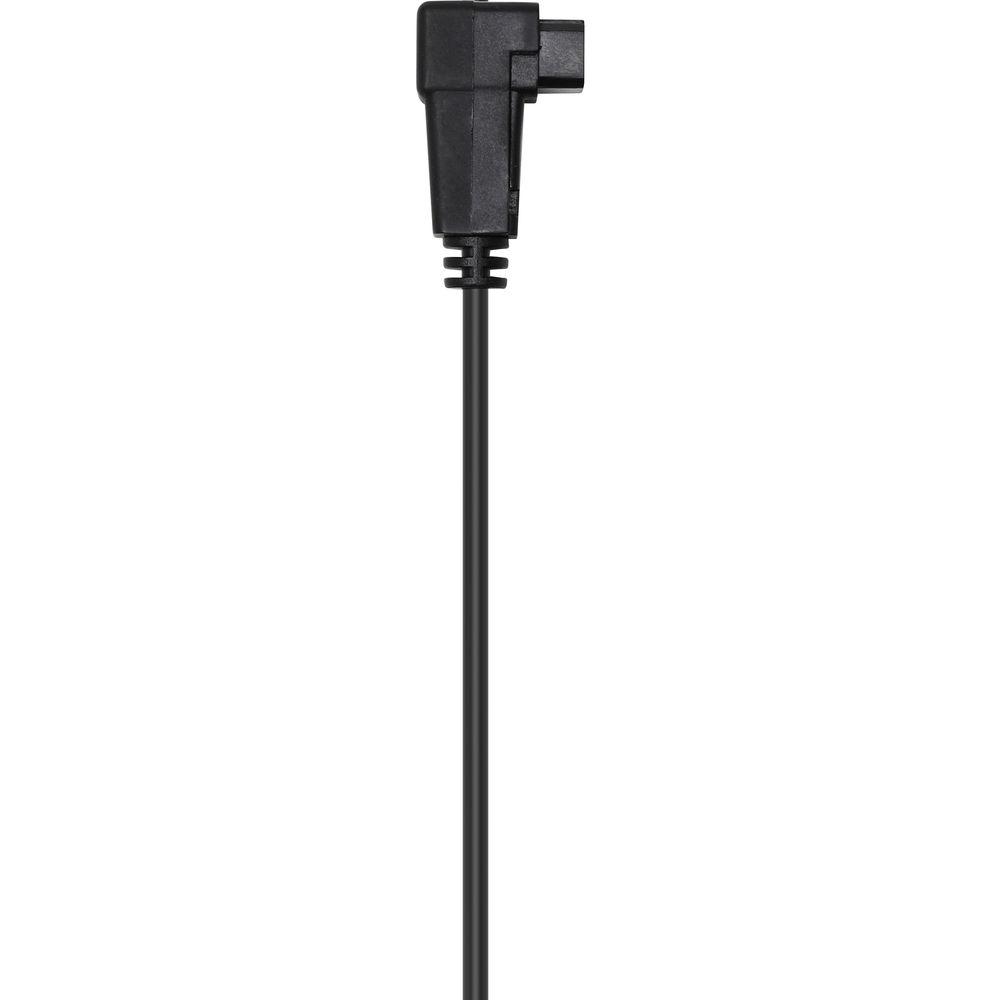 DJI Mono 3.5mm Jack Plug to Futaba Square Plug Cable for Goggles Racing Edition