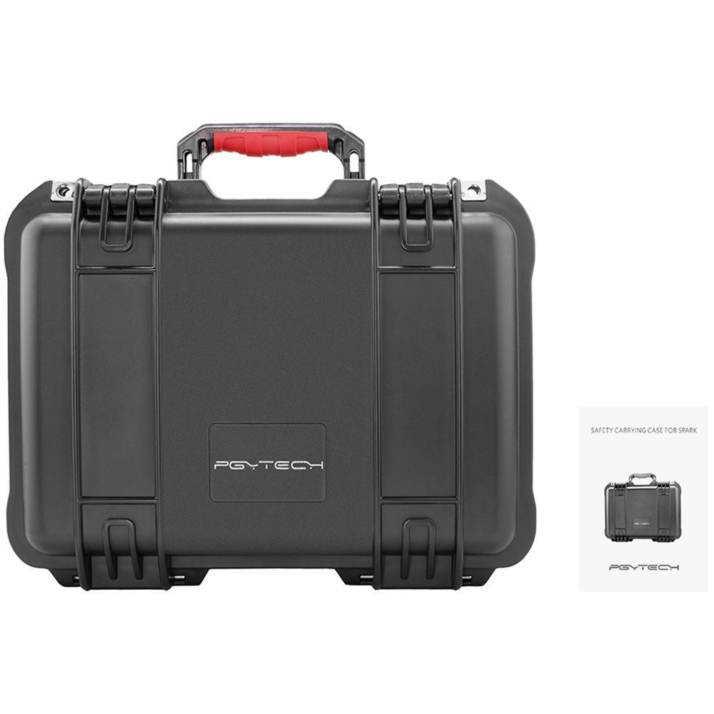 DJI PGYTECH rotective Carrying Case for Spark Quadcopter