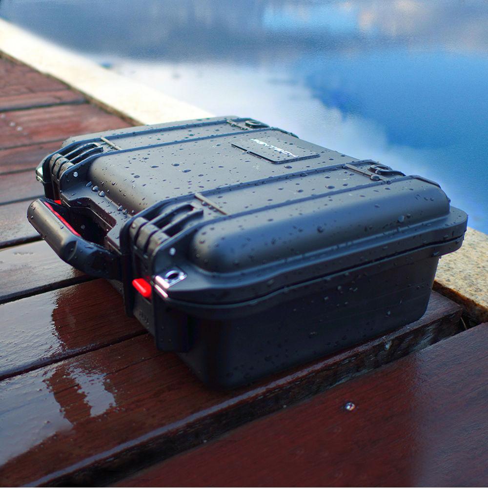 DJI PGYTECH rotective Carrying Case for Spark Quadcopter