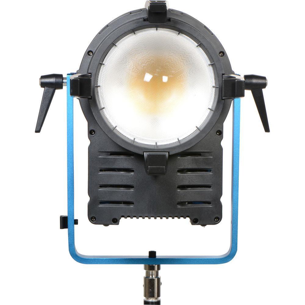 Dracast LED5000 Bi-Color LED Fresnel Plus with DMX Control