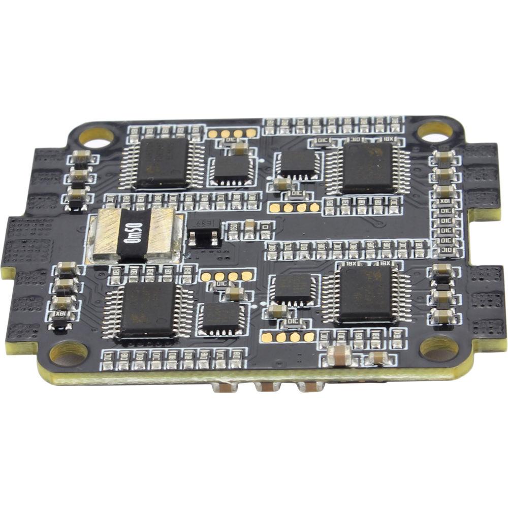 EMAX F4 Magnum Tower Parts - Bullet 30A 4-In-1 ESC Board