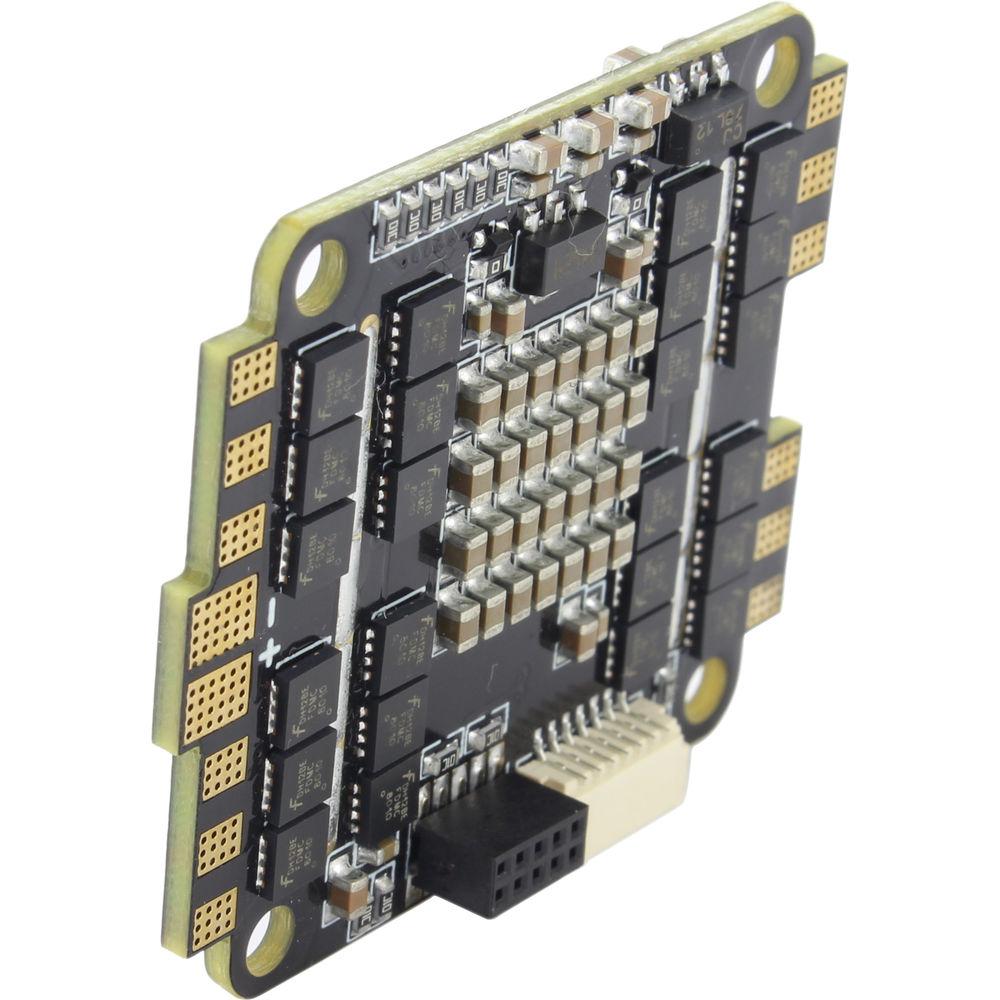 EMAX F4 Magnum Tower Parts - Bullet 30A 4-In-1 ESC Board
