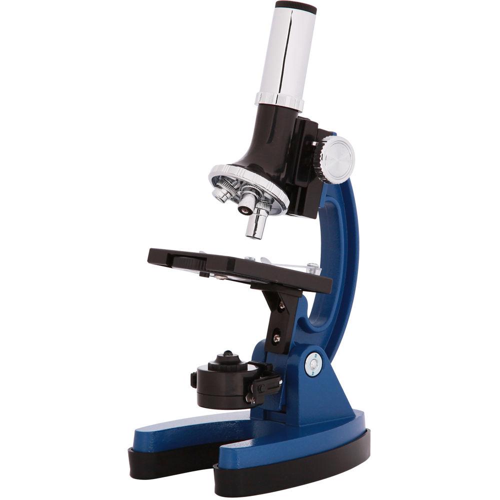 ExploreOne 900x 28-Piece Microscope Kit