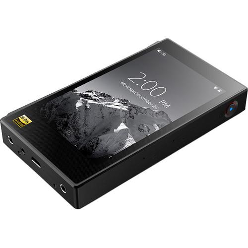 FiiO X5 Portable High-Resolution Audio Player
