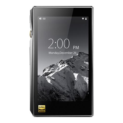 FiiO X5 Portable High-Resolution Audio Player