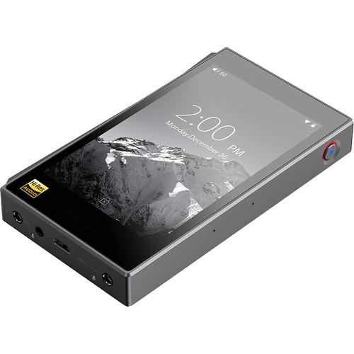FiiO X5 Portable High-Resolution Audio Player