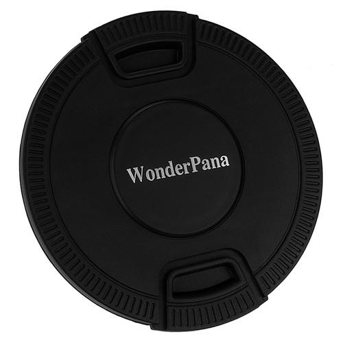 FotodioX WonderPana 145 Core Unit Kit for Canon TS-E 17mm Lens with 6.6 x 8.5" Hard-Edge Graduated Neutral Density 0.9 and 145mm Circular Polarizer Filters