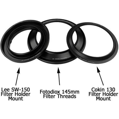 FotodioX Wonderpana Absolute System Kit for Sigma 12-24mm f 4.5-5.6 HMS II Lens