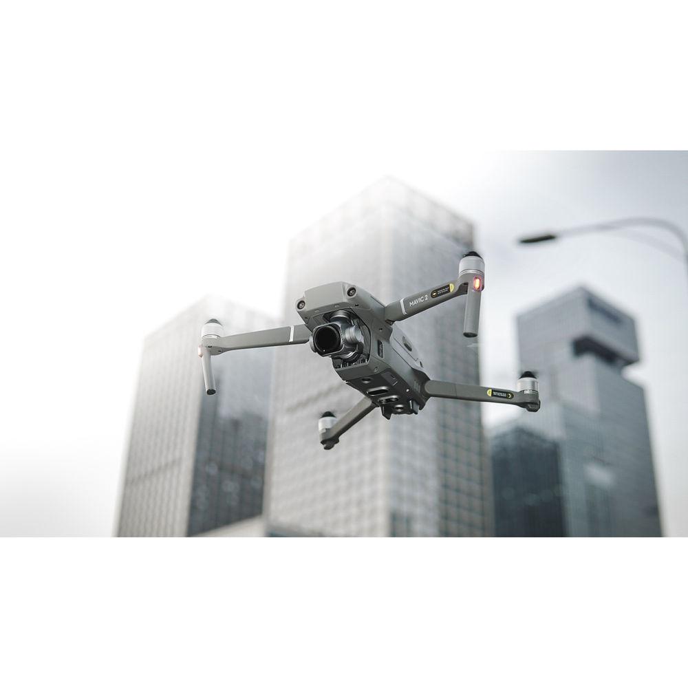 Freewell ND64 PL Hybrid Filter For DJI Mavic 2 Pro