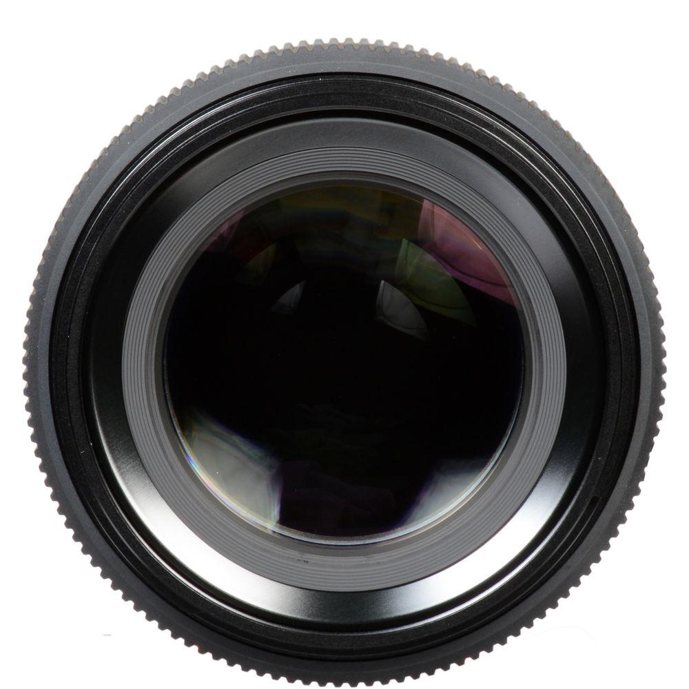 FUJIFILM GF 110mm f 2 R LM WR Lens