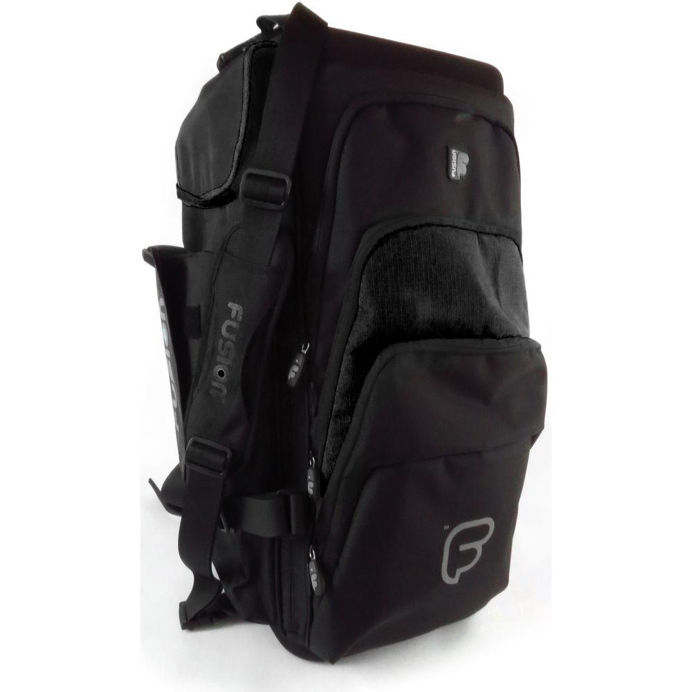 Fusion-Bags Premium Triple Trumpet Gig Bag
