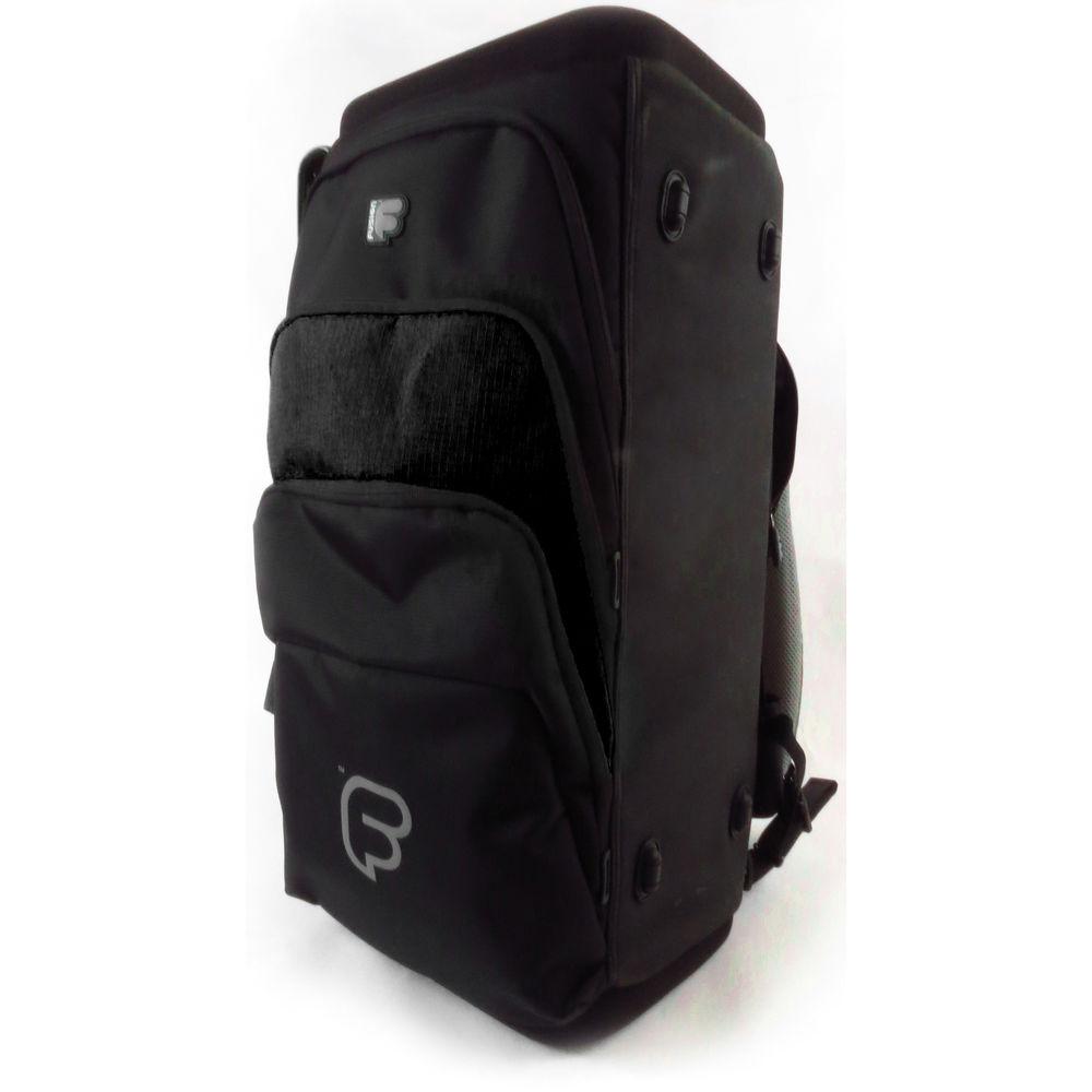 Fusion-Bags Premium Triple Trumpet Gig Bag