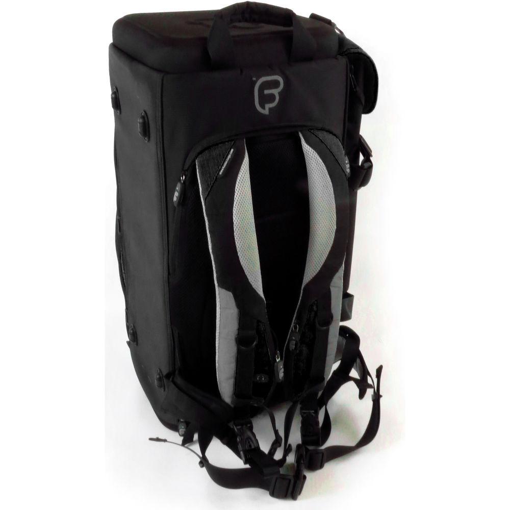 Fusion-Bags Premium Triple Trumpet Gig Bag