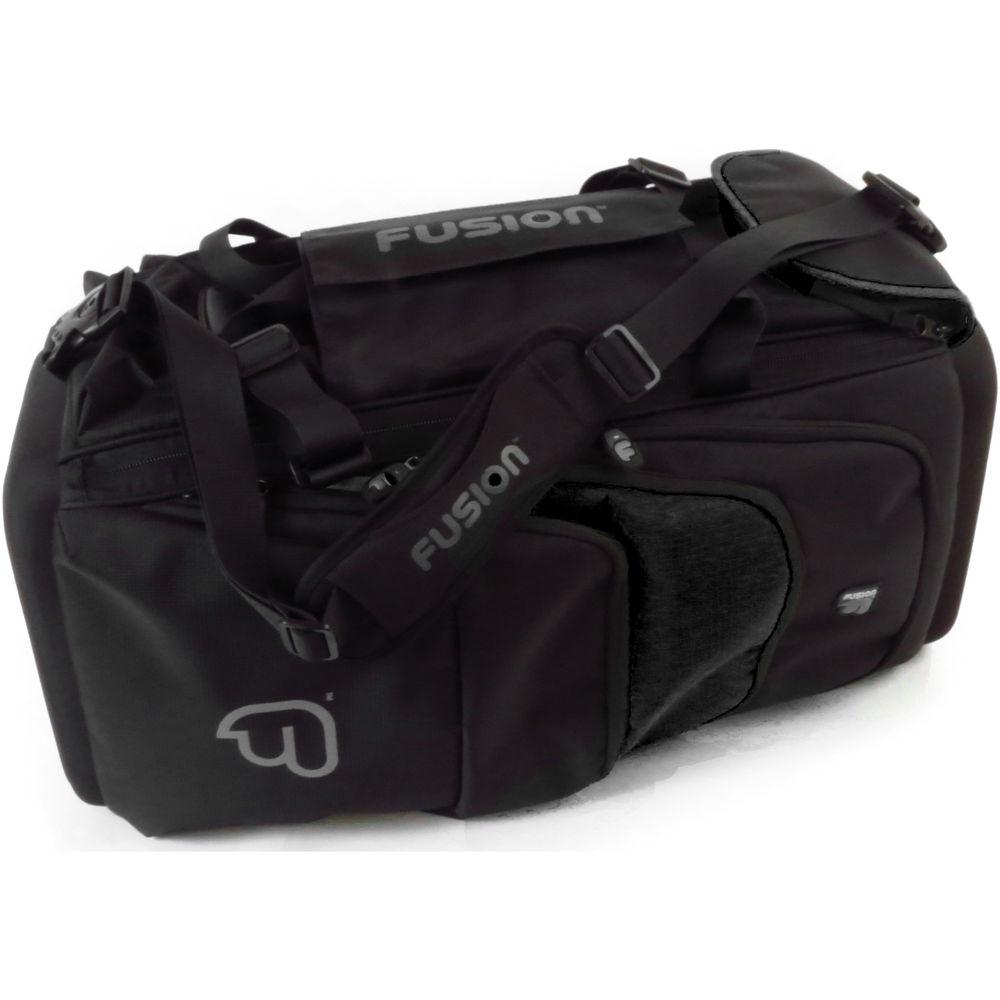 Fusion-Bags Premium Triple Trumpet Gig Bag
