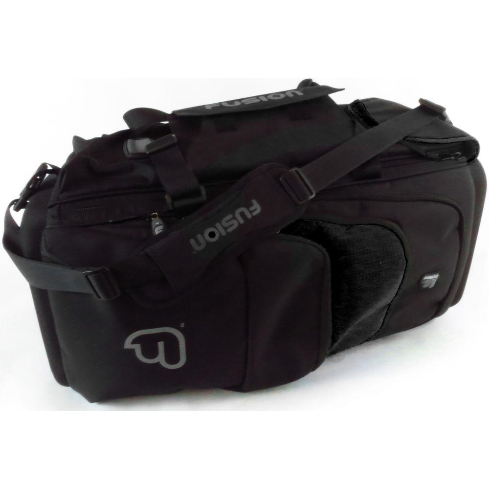 Fusion-Bags Premium Triple Trumpet Gig Bag