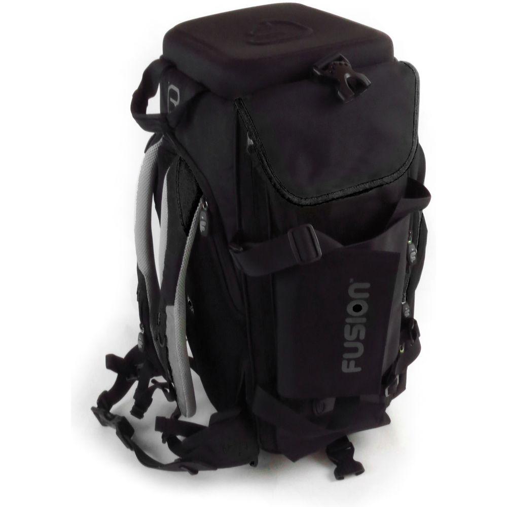 Fusion-Bags Premium Triple Trumpet Gig Bag