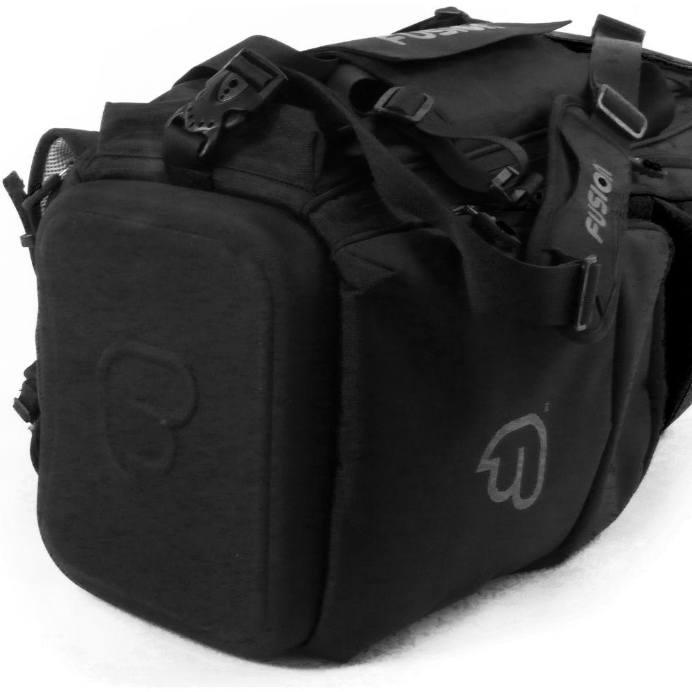 Fusion-Bags Premium Triple Trumpet Gig Bag