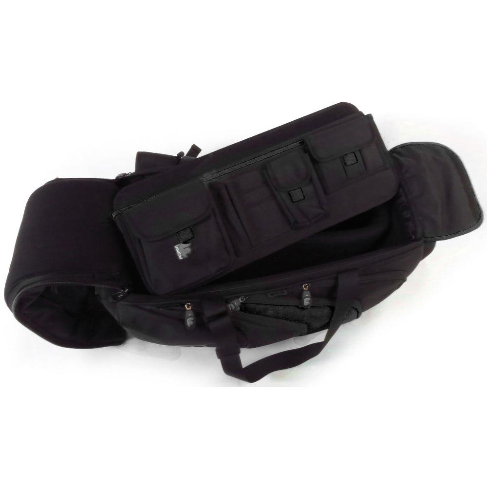 Fusion-Bags Premium Triple Trumpet Gig Bag