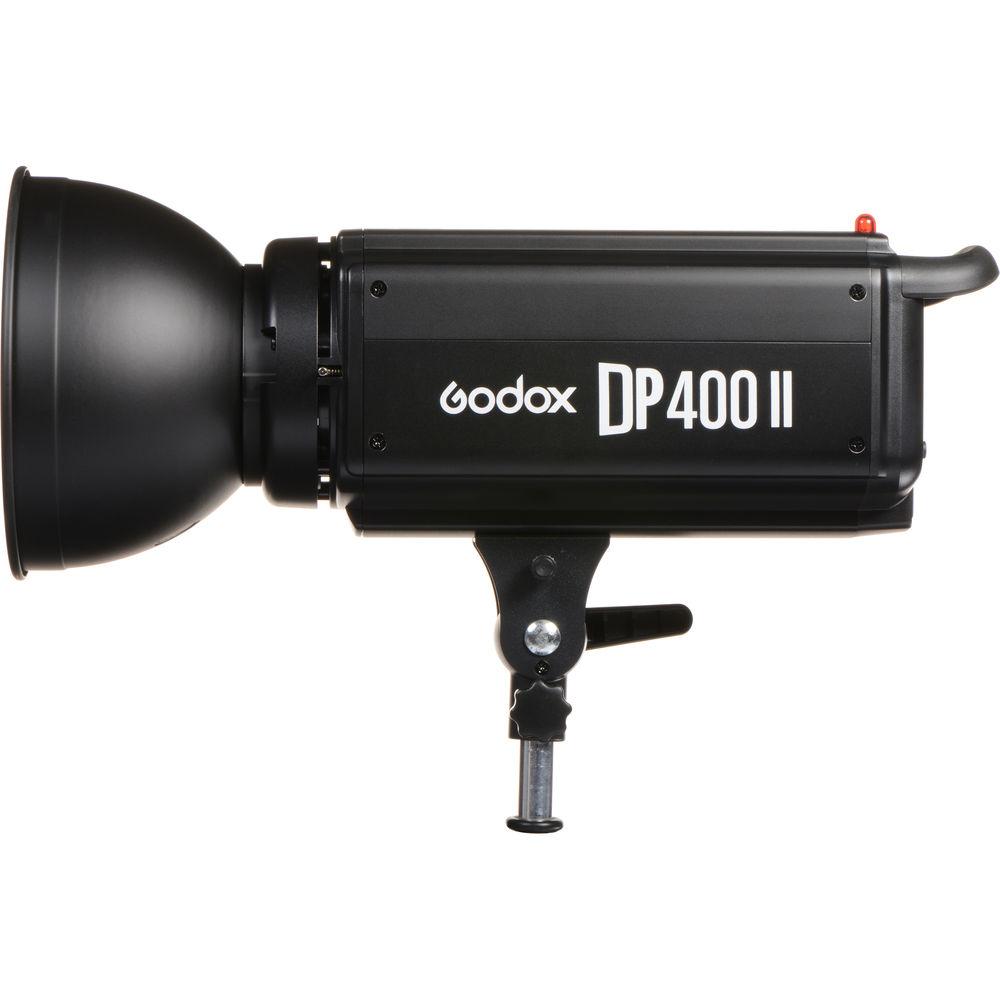 Godox DP400II Flash Head