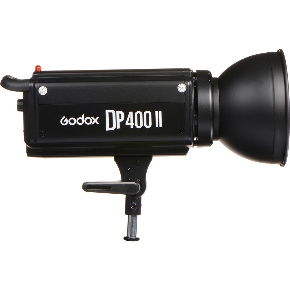 Godox DP400II Flash Head
