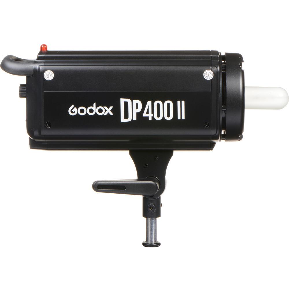 Godox DP400II Flash Head