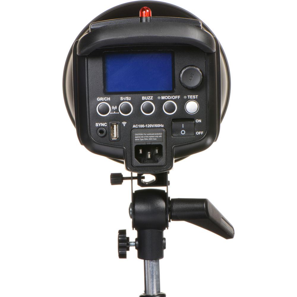 Godox DP400II Flash Head