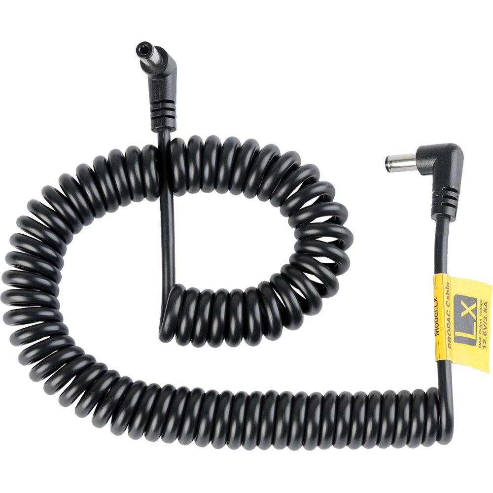 Godox LED Power Cable for PB960 Battery Pack